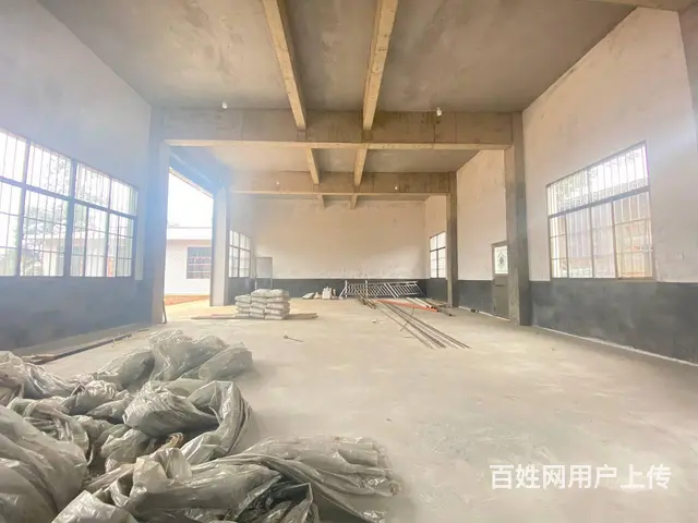 （房东直租）黄花开元路旁400平新建厂房优价出租，可进大车 - 图片 6