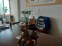 兰州木器厂小区院内 商住两用1厅 精装修