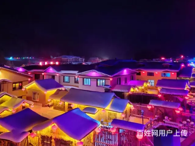 呼伦贝尔满洲里延吉旅游拼车旅游拼车电话司机师傅电话 - 图片 1