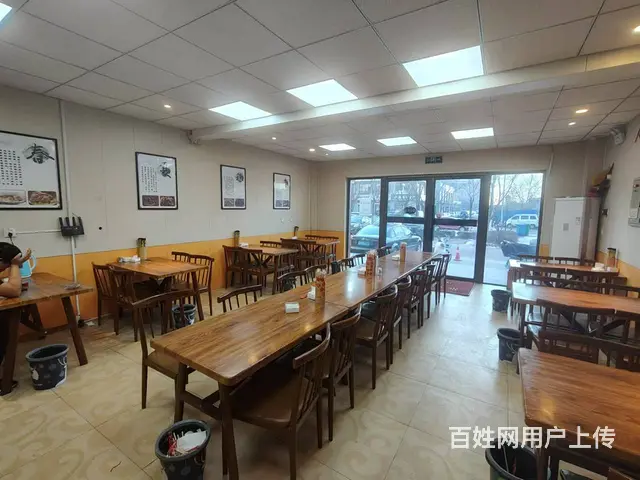 铁西区融创一期餐饮店出兑 - 图片 4