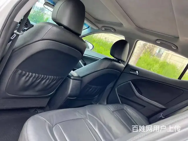 起亚K5 2012款 2.0 手自一体 DLX-2 - 图片 6
