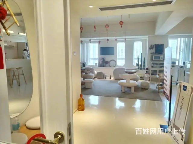 （51旺铺推荐）海航豪庭北苑三区216平铺面出租 - 图片 8