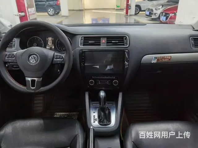 大众 速腾 2015款 1.4TSI 双离合 230TSI - 图片 3