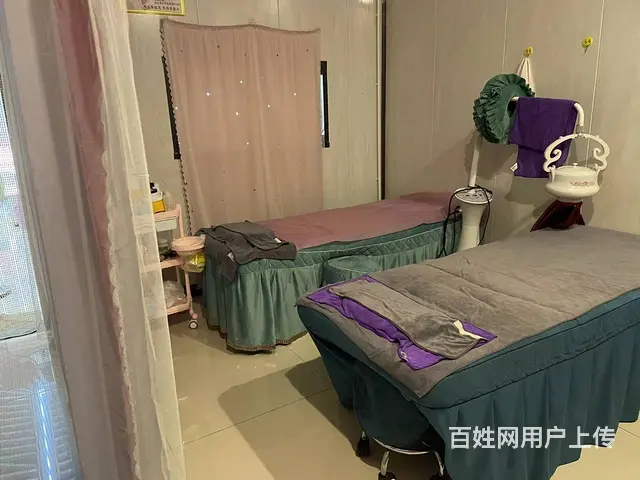 转让开发区万达商业街店铺 - 图片 3