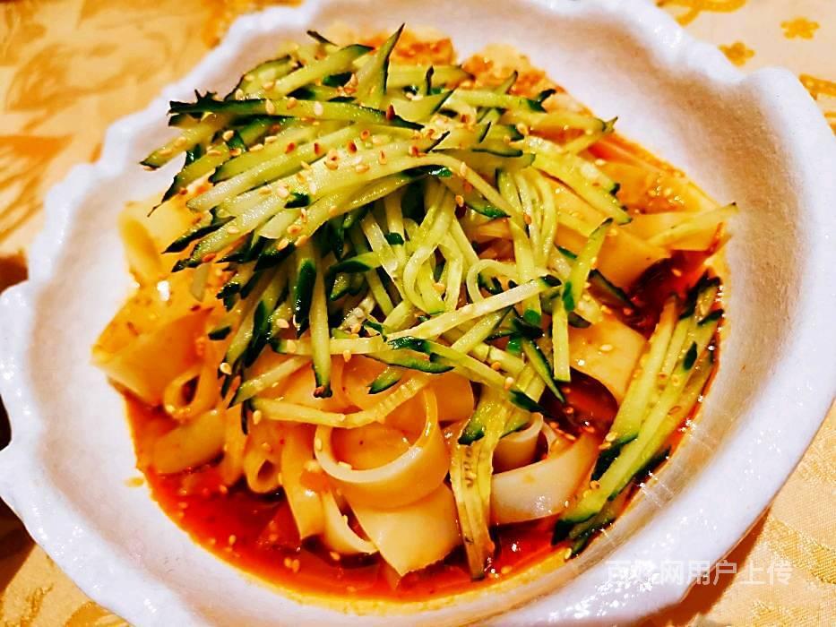 新疆哪里有凉皮子学习哪家靠谱