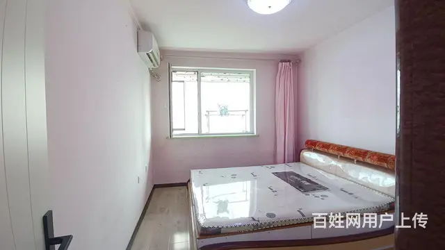 重工街（雨田兴华实验） 两室一厅 家具家电齐全 拎包入住 - 图片 3