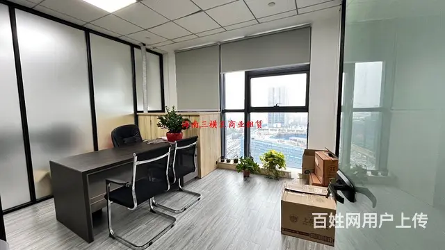 万绿园 朗庭酒店220平，直租8000元 - 图片 10