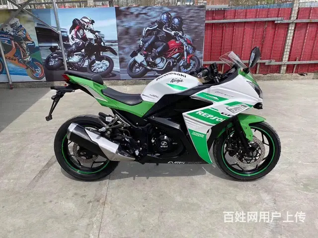 因改行亏本处理车库所有摩托车-数量有限 - 图片 4