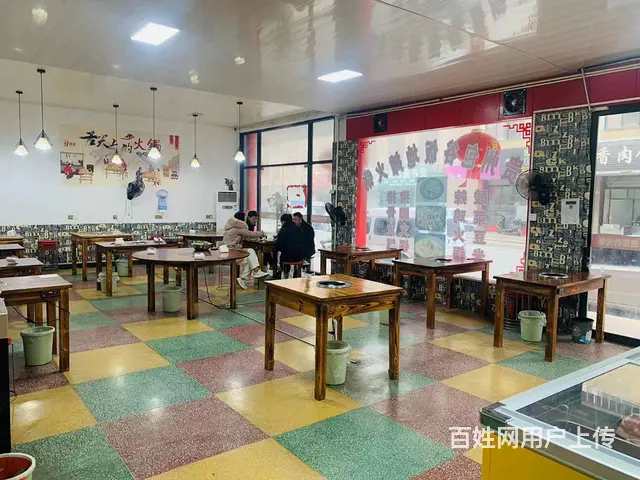 （易转推荐）东阳千祥南路热闹地段老客多火锅店转让 - 图片 2