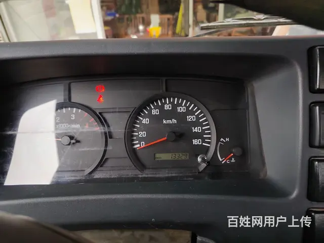 庆铃 平板车 国5 - 图片 4