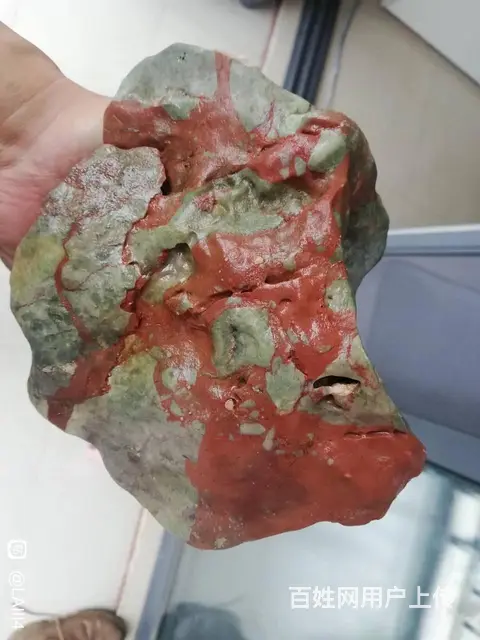 出售几块奇石，喜欢的联系 - 图片 2