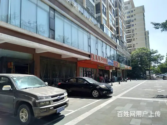 （51旺铺推荐）海甸岛五东路香樟假日128平铺面出租 - 图片 9