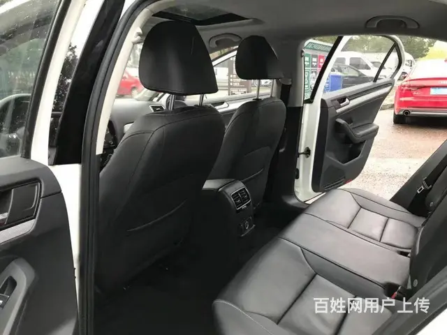 大众 速腾 2017款 1.4TSI 双离合 230TSI - 图片 6