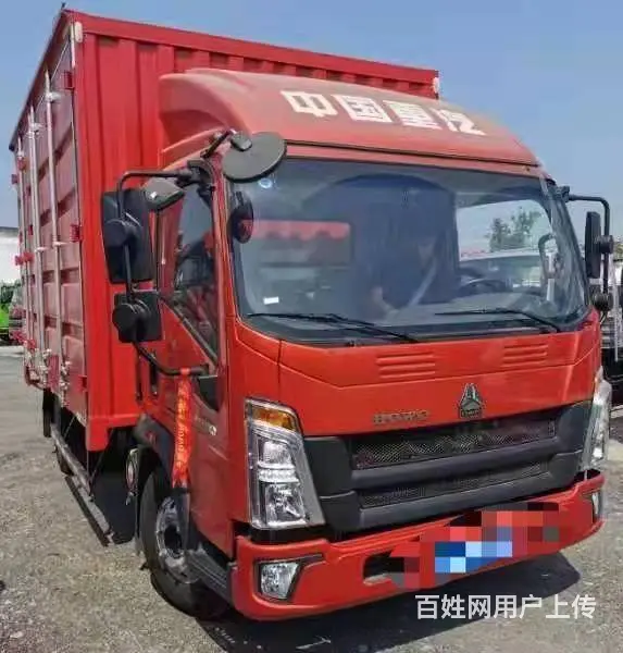长期出售各类新旧货车 新车首付三成提车 - 图片 2