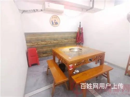 （达州铺源网）南外升华广场附近东升巷108㎡火锅店转让 - 图片 6