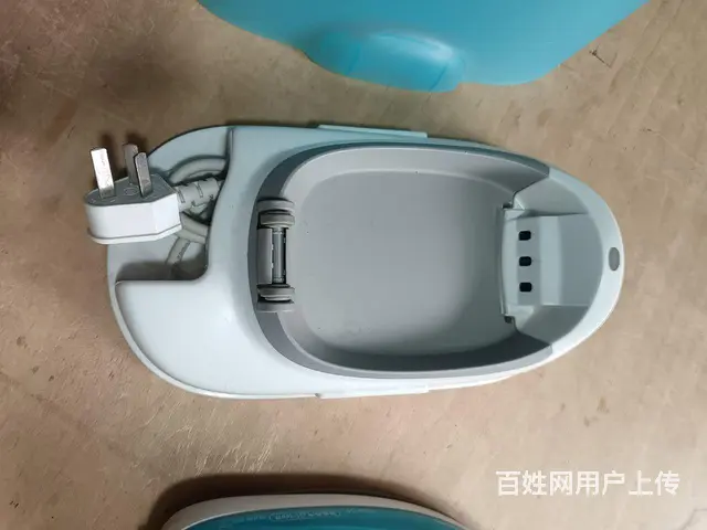 飞利浦无绳电熨斗 - 图片 5