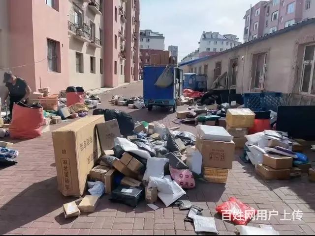 船营区中通快递网点出兑 - 图片 1