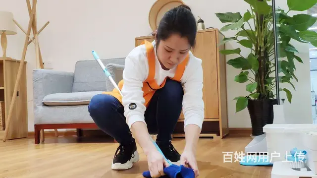 专注住家 白班 钟点保姆、育婴师、保洁、护工 - 图片 4