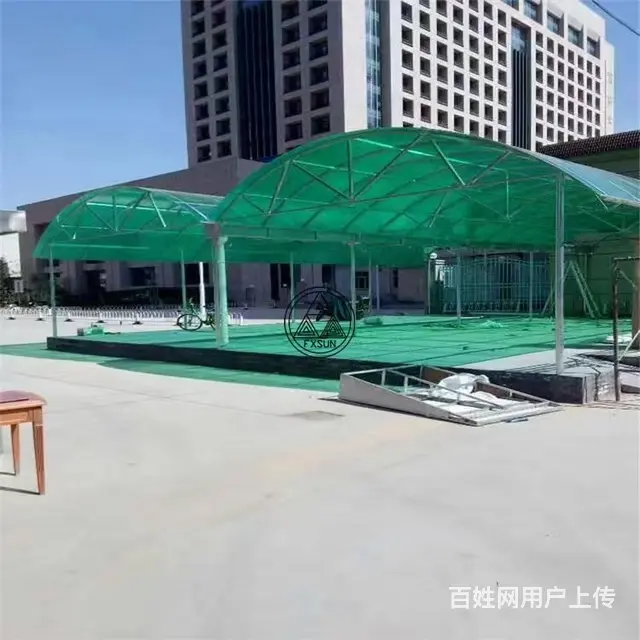 烟台招远阳光板每平米招远pc阳光板招远阳光板价格 - 图片 4