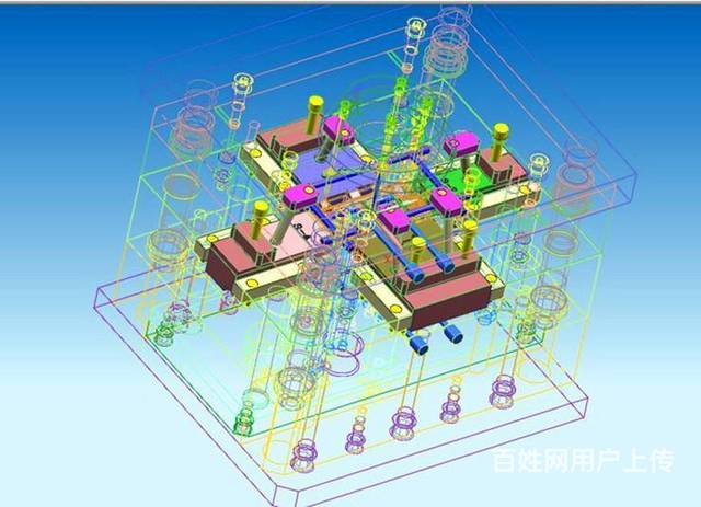 模具设计培训中心(模具设计培训中心怎么样)