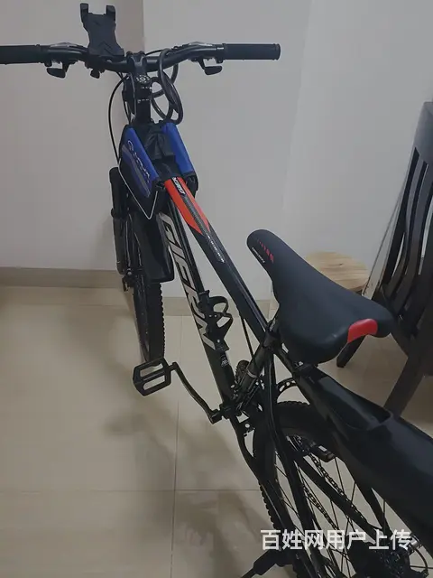 闲置跑单车 - 图片 1