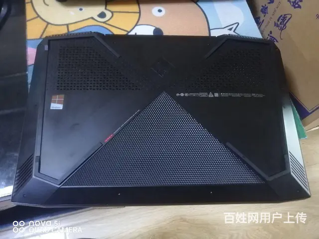 【搞定了！】低价出售惠普暗影精灵游戏本 - 图片 3