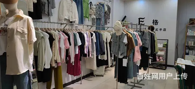 (麦子邦免费找店)国泰大厦一楼旺铺, 人流量大,整转空转都行 - 图片 5