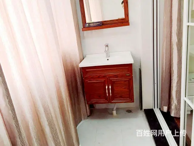 朝晖一区精装2房 朝晖中学西湖文化广场 环球中心现代城建大厦 - 图片 4