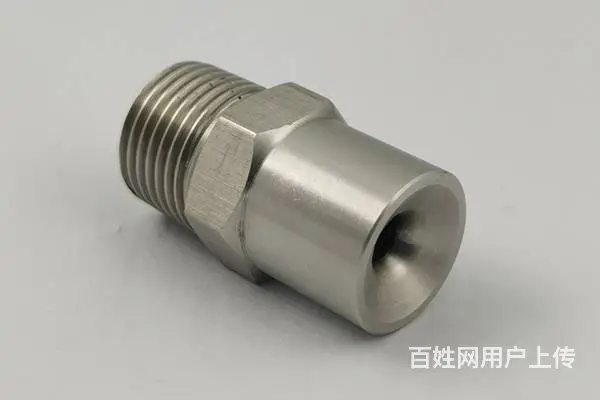 湖北高速水雾喷头型号参数 - 图片