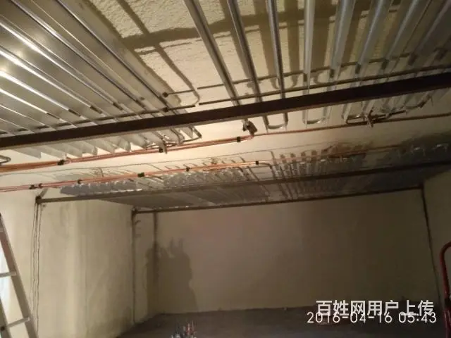 沈阳全市专业空调安装，清洗，维修，加氟，移机 - 图片 7
