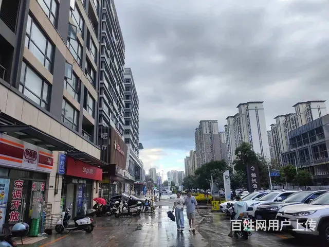 （51旺铺推荐）西海岸长滨西二街临街121平铺面转让 - 图片 6