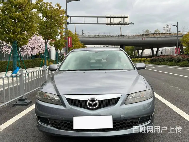 马自达6 2008款 2.0 手自一体 时尚版 - 图片 12