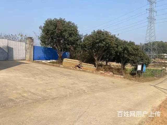 黄花镇黄兴大道松雅湖360平厂房带2000空坪优价出租 - 图片 9