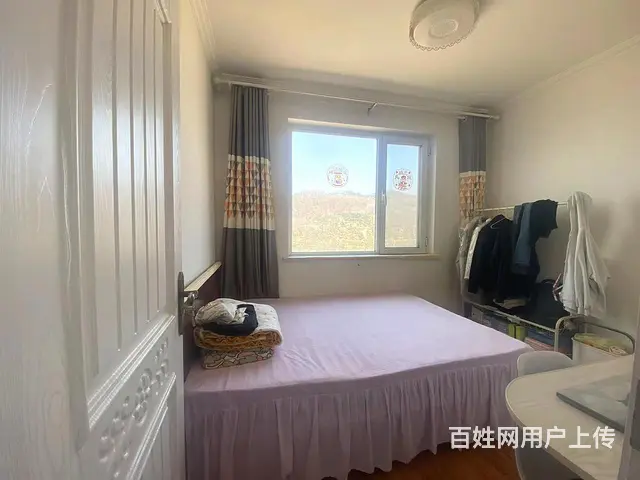 电梯，全屋实木装修，带储，全明户型莱茵小镇温泉康城 - 图片 5