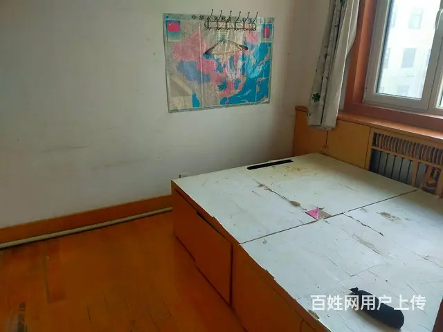 幸福三村3室2厅精装家具家电齐全1200元 - 图片 6