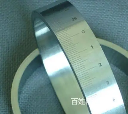 表壳刻字激光刻字哈尔滨激光刻字加工铝合金激光刻字 - 图片 6