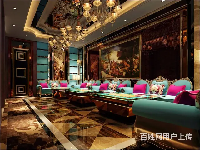 深圳-KTV包房多少钱一小时，KTV订房哪家便宜 - 图片 4