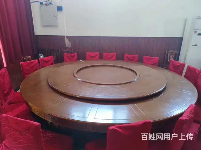 (58今铺)河东好地段 咱家酒店 承接喜宴 - 图片 7