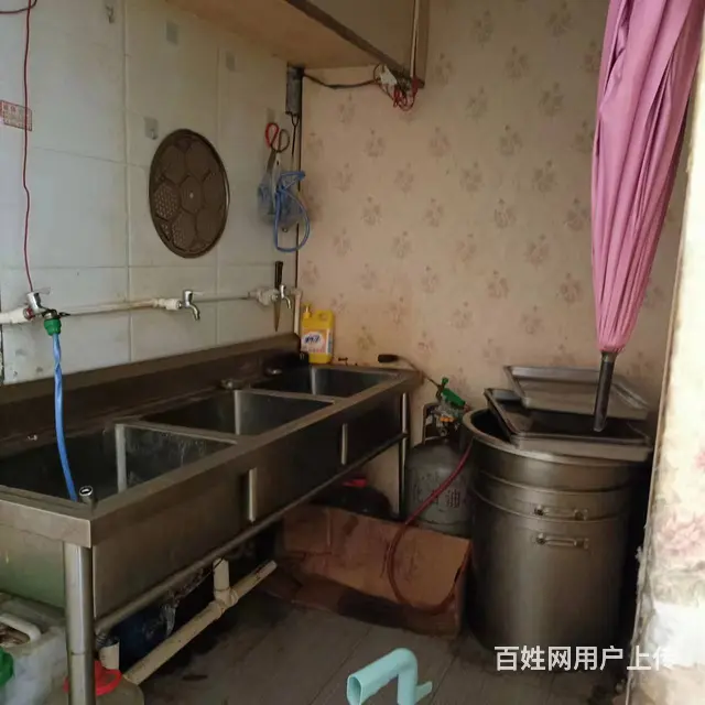 1019民主路长征路附近餐饮熟食店转让 - 图片 1