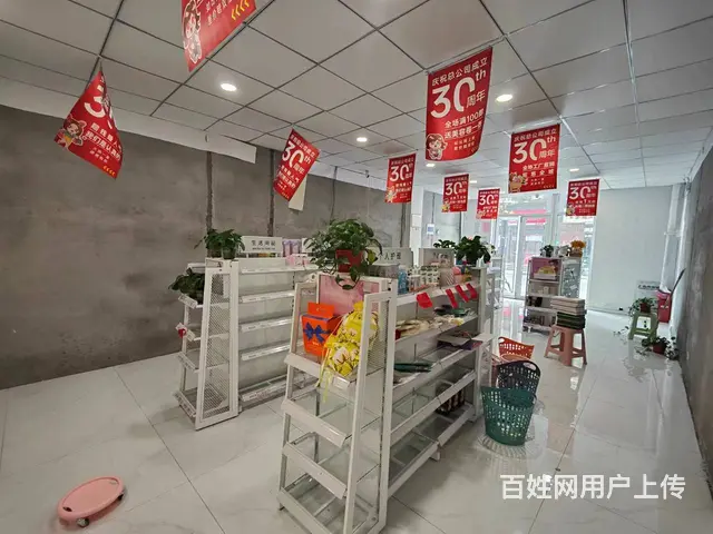 （徐州找店网）空转！沛县御澜湾靠近路口门面 - 图片 4