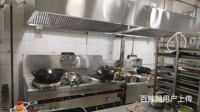 航院南区食堂自选快餐出兑： - 图片 2