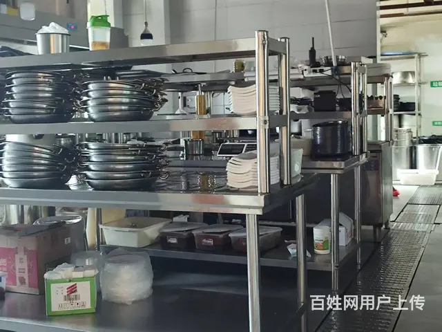 (众旺百铺通)三台财富天街餐饮便宜甩手 - 图片 5