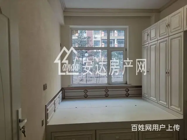 景区房，95平米平米大明厅， 欧式豪华装修，财源！ - 图片 9