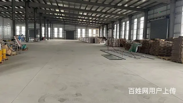 厂房整体、分体出租 - 图片 5