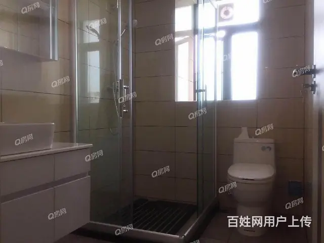 泉福豪亭 2室1厅84整租 家私家电齐全 拎包入住 - 图片 5