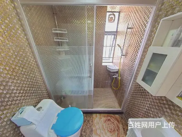 十一中 环宇城商圈电梯高层 复式精装三房仅售215万 - 图片 11