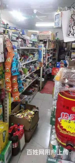 船营区庆丰小区超市出兑 - 图片 3