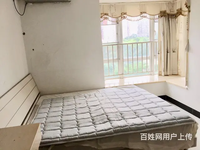 白天鹅花园三期 2房精装 千古事窝点唤醒 牵挂是我 - 图片 7