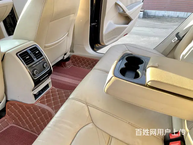 【搞定了！】大众 帕萨特 2011款 1.8TSI 手自一体 - 图片 10