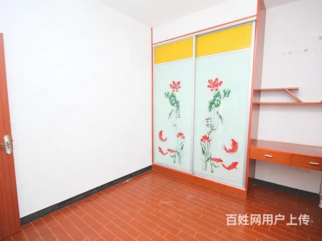 石阳老八 中汇贤国际 精装小 三房 高楼层朝南 满5税低 - 图片 6